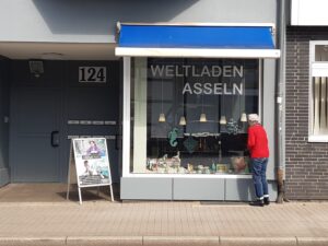 weltladen