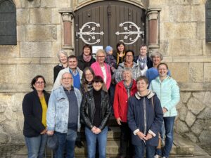 Offene Kirche