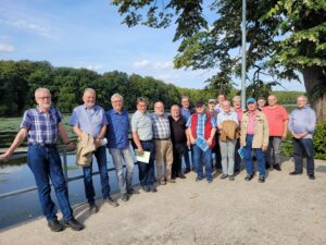 Männertreff Asseln_Begemann