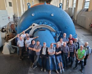 Männertreff im Koepchenwerk_Juni 2025